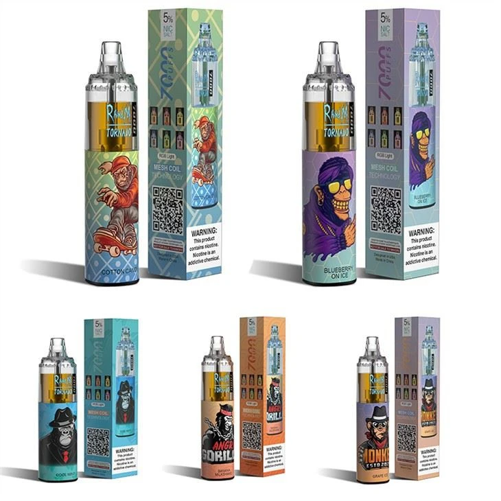 Randm 7000 Puffs Vapor Pen suppliers Randm 7000 Puffs Vapor Pen suppliers