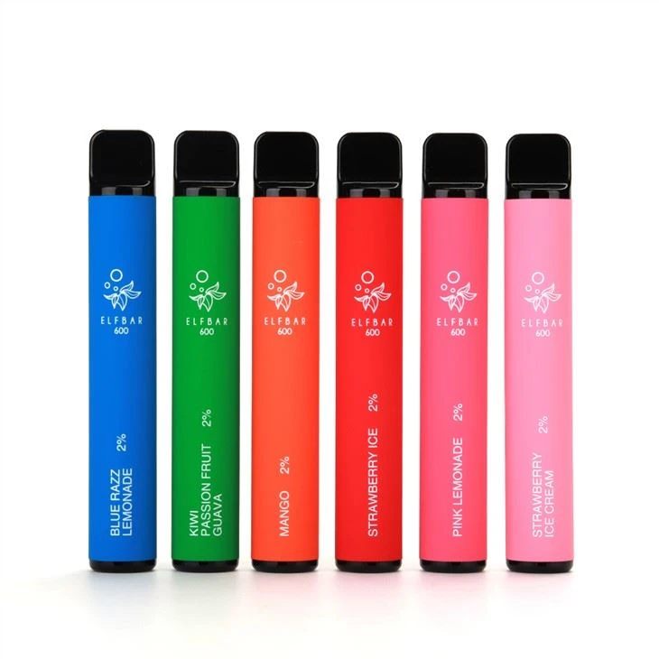 Córas Vape Indiúscartha ABS