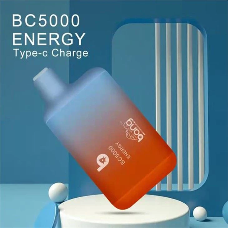 Bang Indiúscartha BC5000