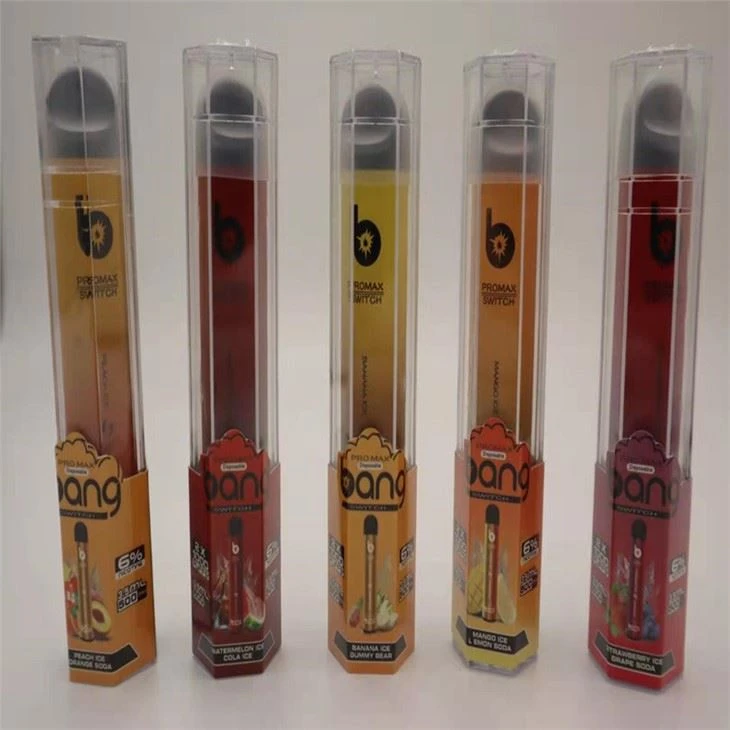 Bang Pro Max Switch 2000 Vape Shop