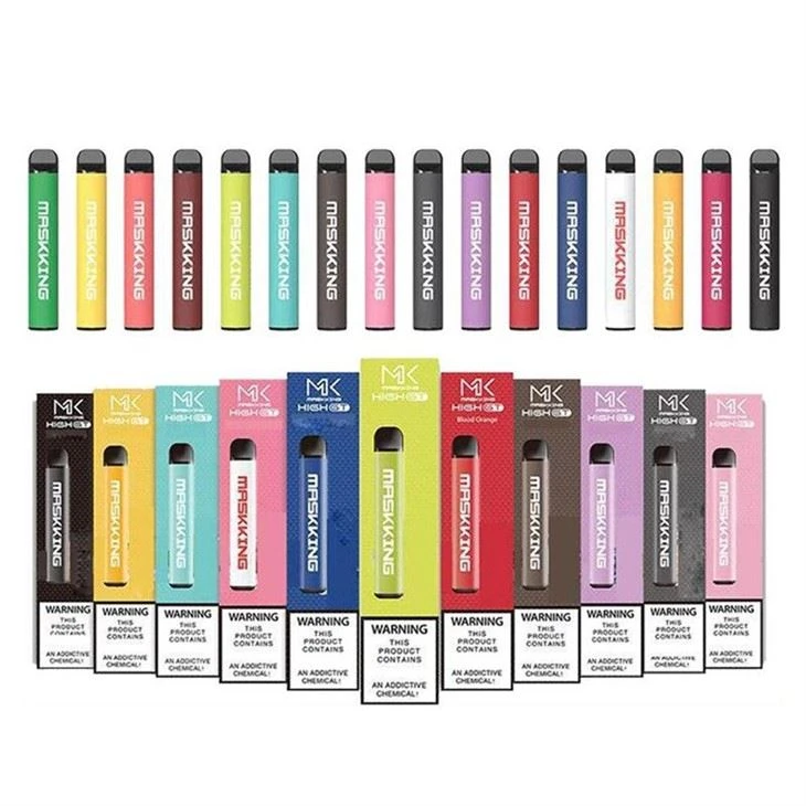 E Toitíní Vape Pod Sú