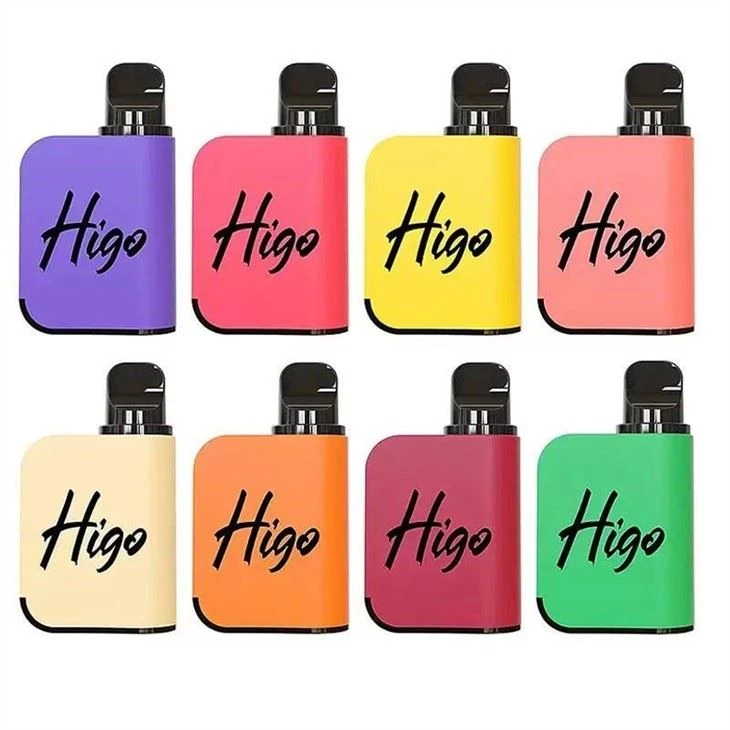 Higo Magic 4000 Siopa Vape