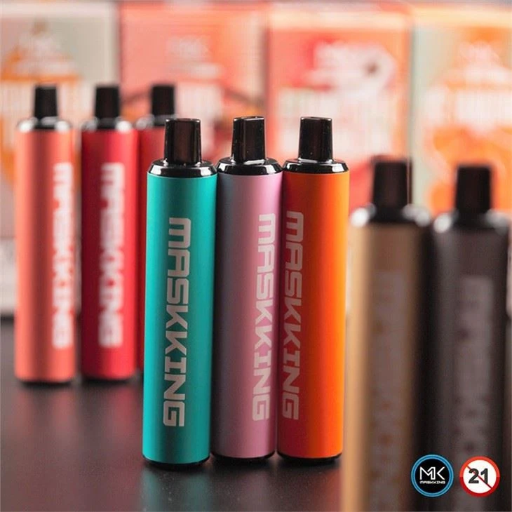 Maskking2500 Ard GTS Vape