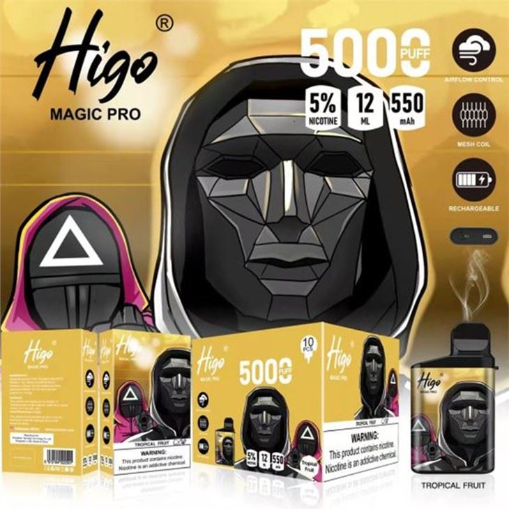 Cartús Vape Pod