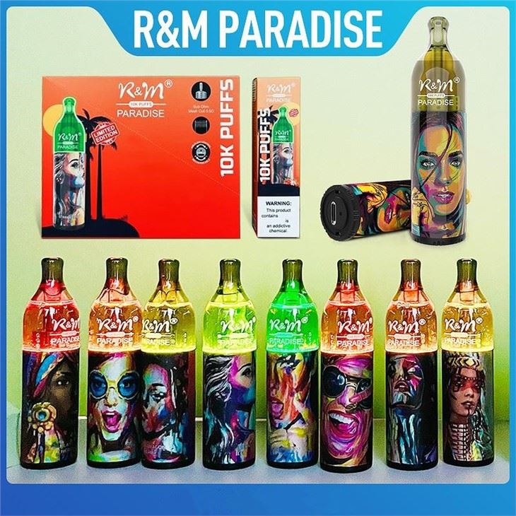 R M Paradise
