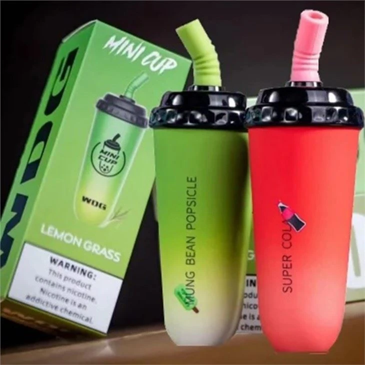 WDG Vape Mini Cup