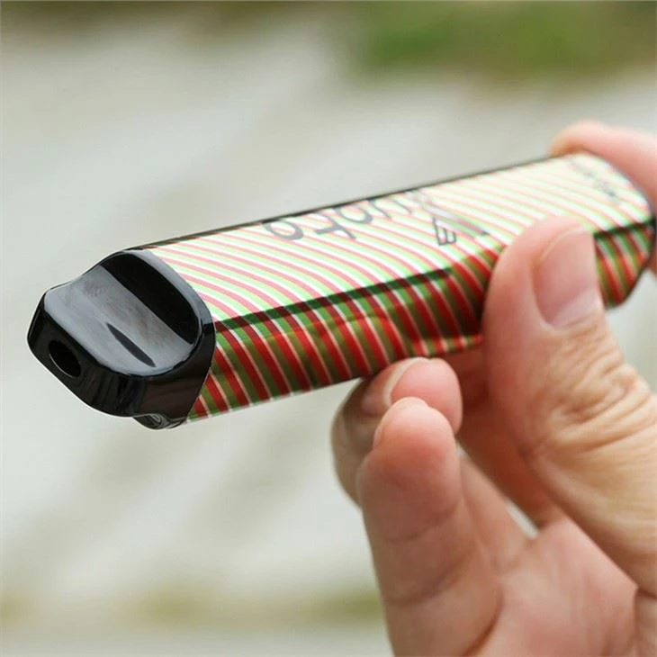 Pod Indiúscartha Branda Yuoto Vape