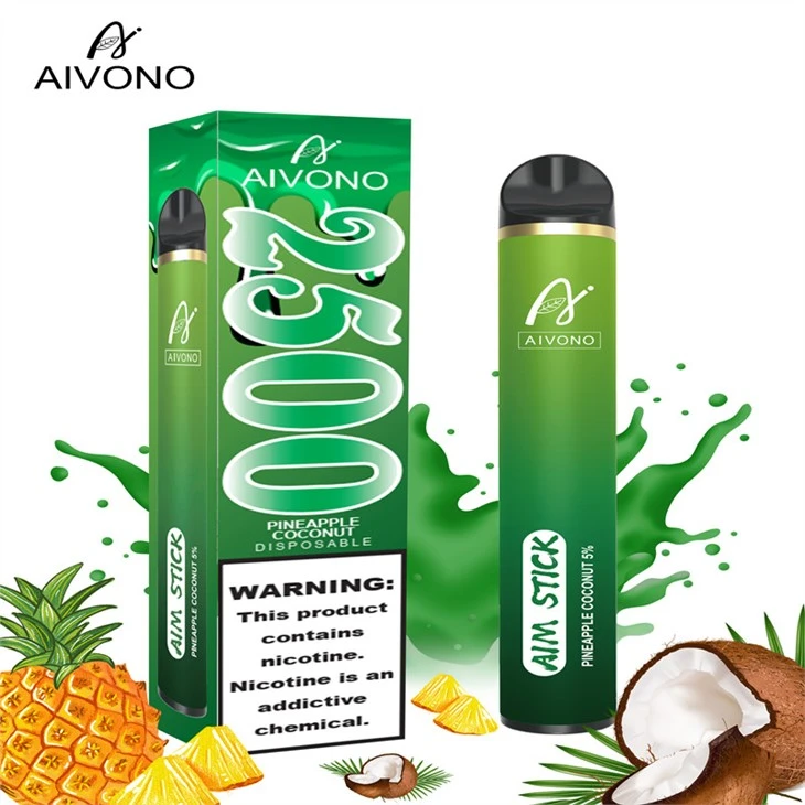 Bata AiM 2500 Vape