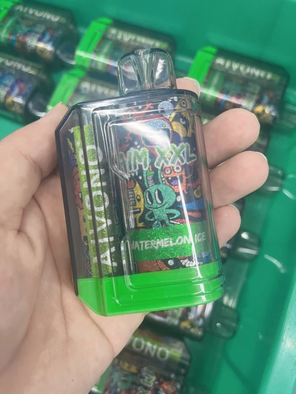 AIVONO AIDHM XXL 9000 Clúimh