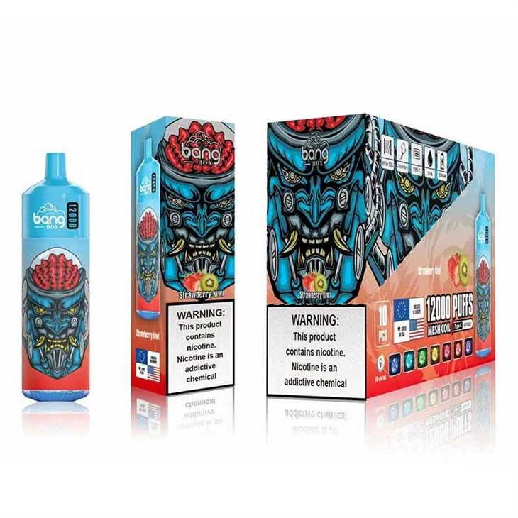 Bang BOSCA 12000 PUFFS