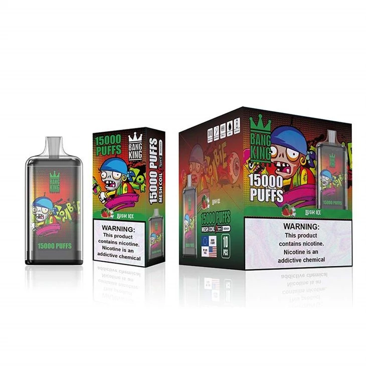 BANG RÍ 15000 PUFFS