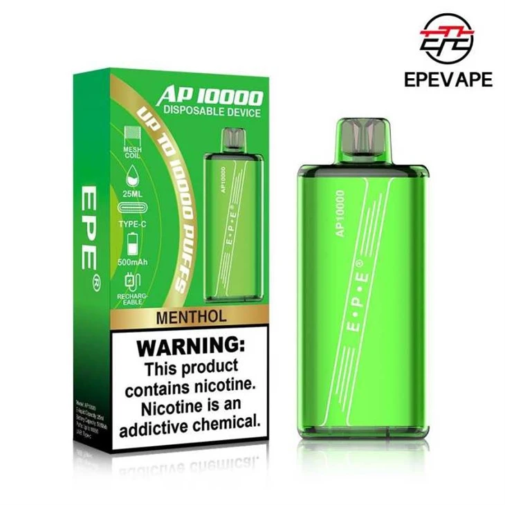 EPE  AP10000  PUFFS