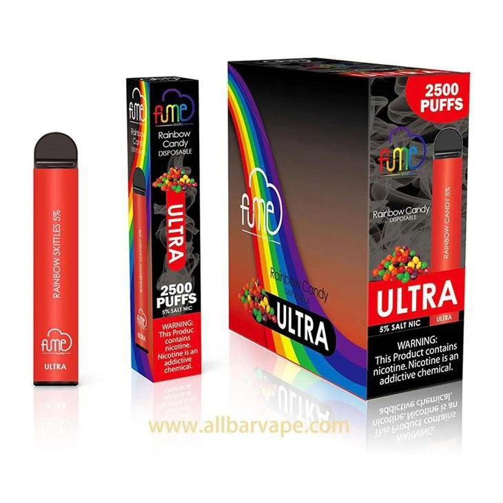 Múch 2500 Vape Ultra