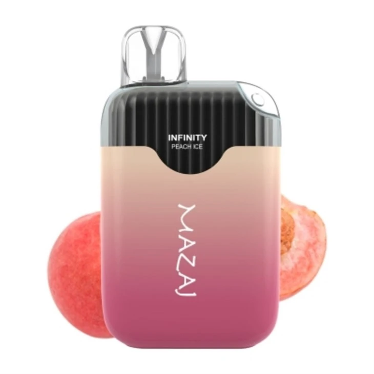 MAZAJ   INFINITY   4500   VAPE