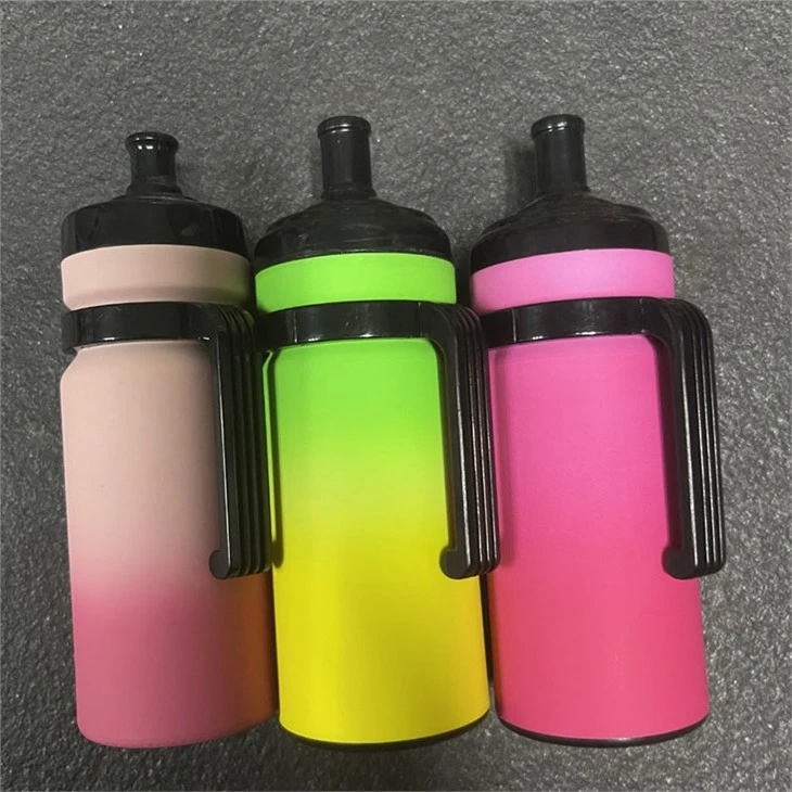 OEM/ODM 10000 PUFFS Cruth Citeal Spóirt Vaping