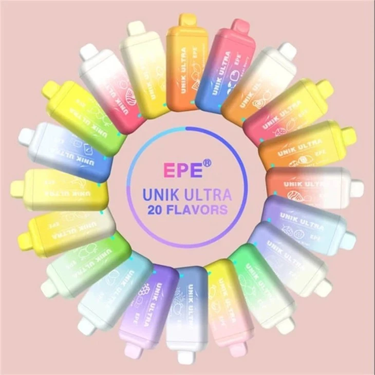 Bunaidh EPE Unik ULTRA 5500