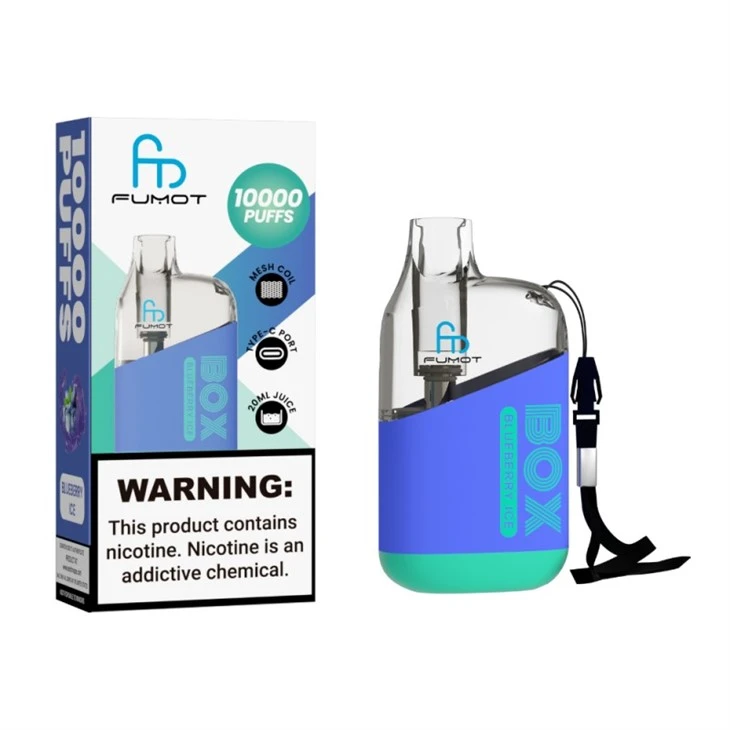 BOSCA TORNADO RANDM 10000 PUFFS