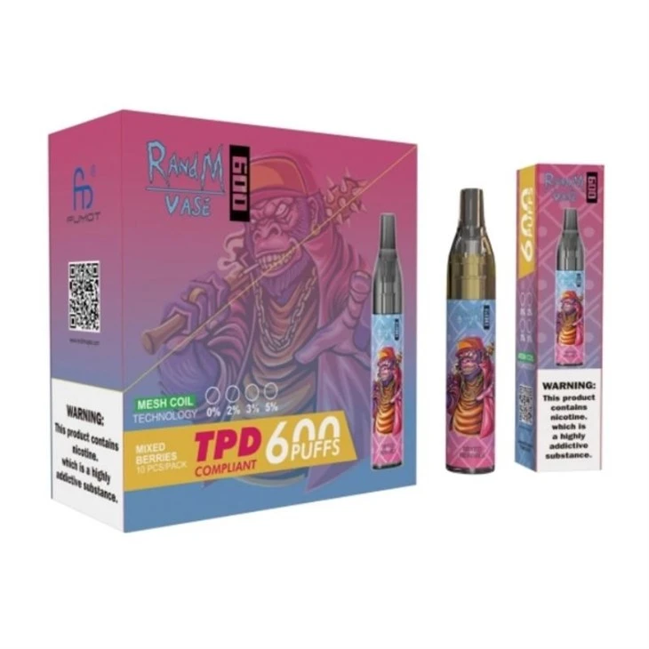 randm vase 600 vape vapes vape