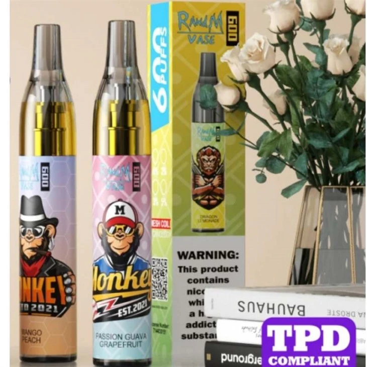 Vása Randm 600