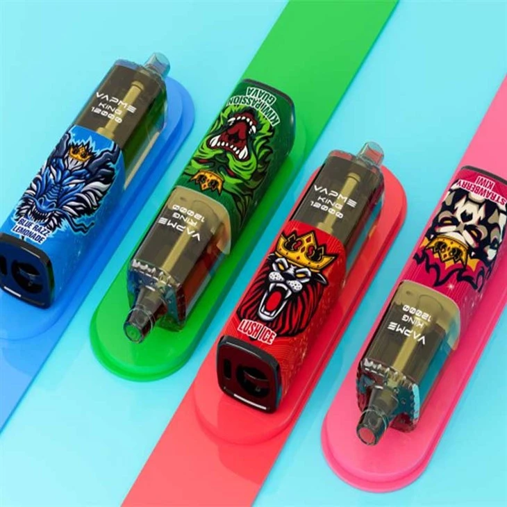 SIDIA AIR GEATA 12000 Vape