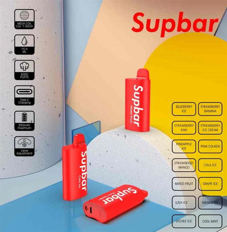 Barra 6000