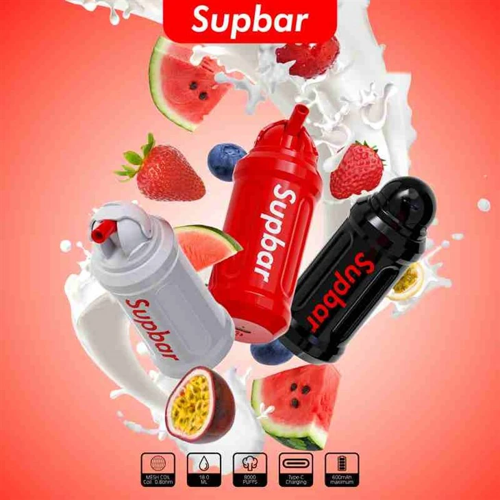 Barra 8000