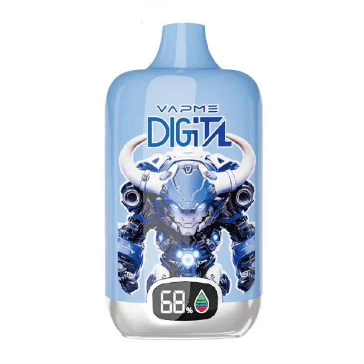VAPME Digiteach 12000
