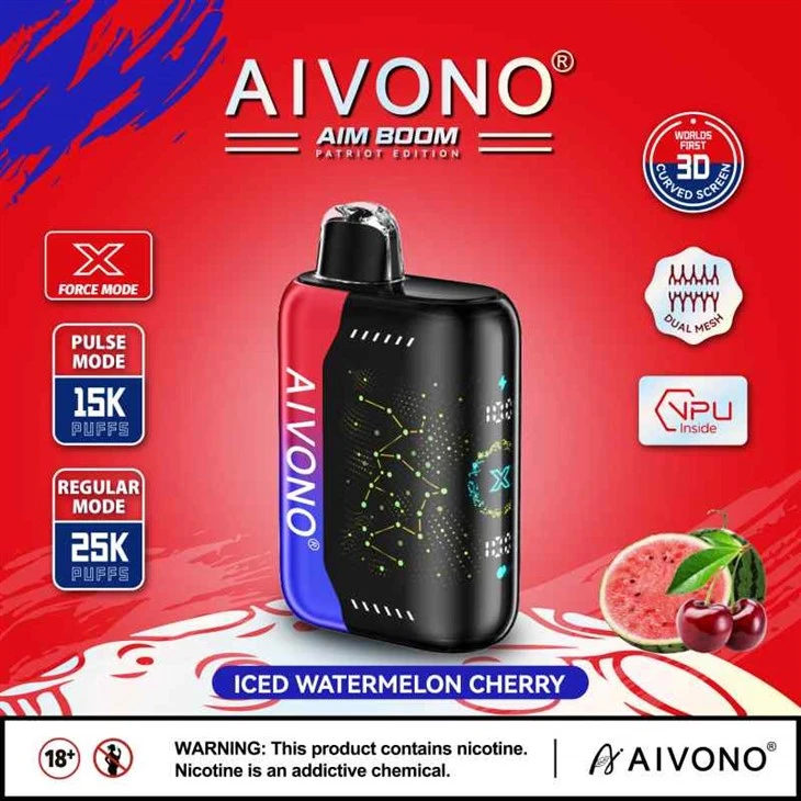 Aidhm Boom 25000