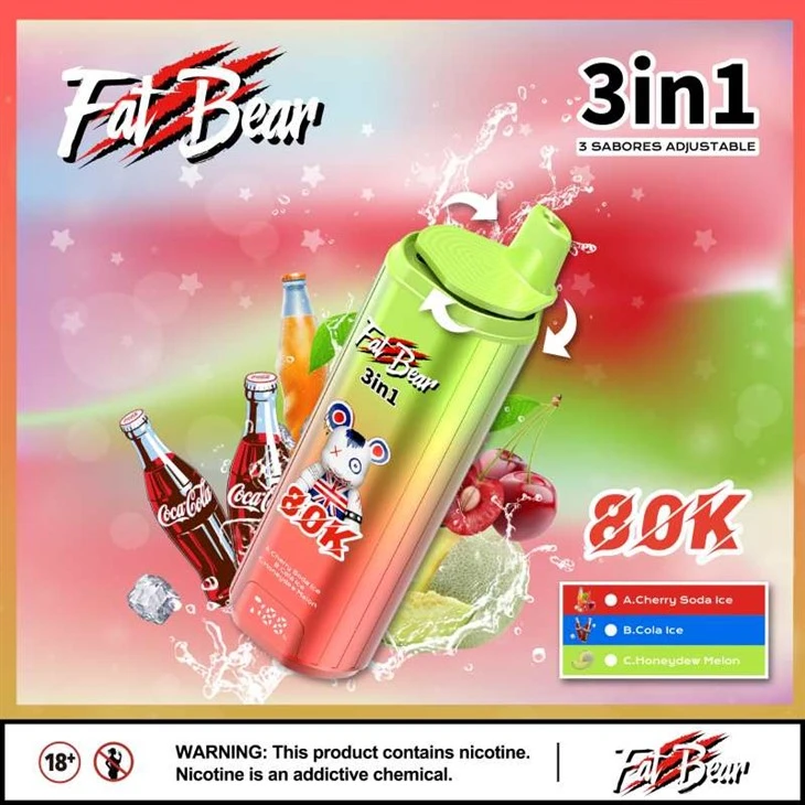 Aivono Fatbar 3 i 1
