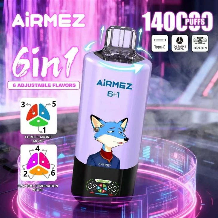 Airmez 140000 6i 1
