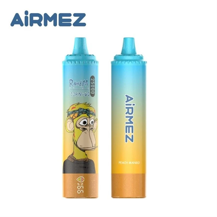 Airmez 25000 13