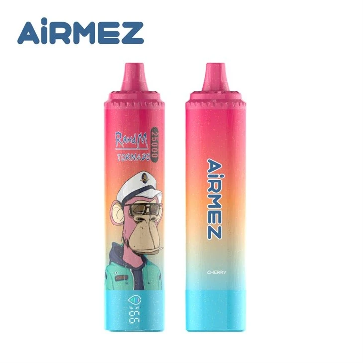 Airmez tornado 25000