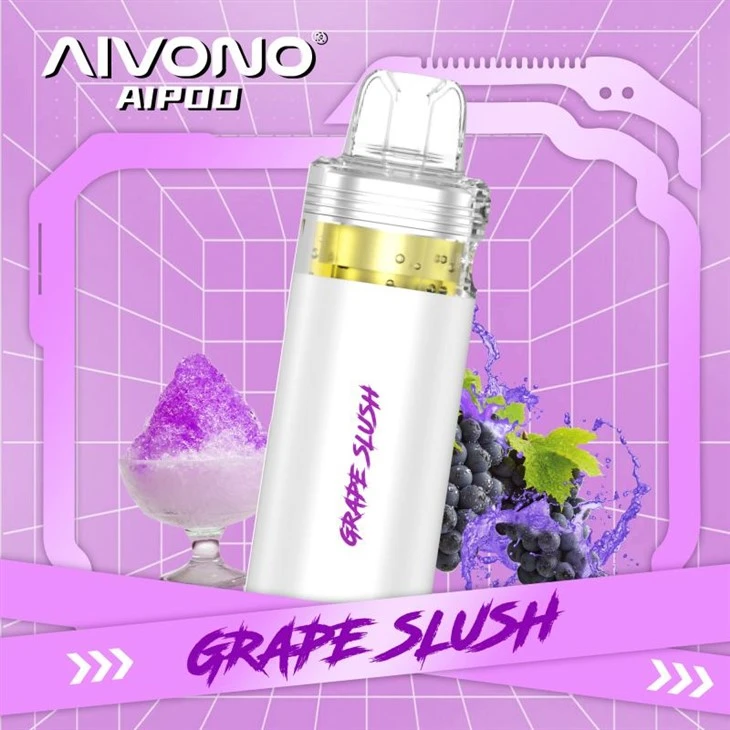 AIVONO AIpod 30000