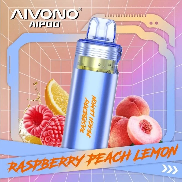 AIVONO AIPOD 30000 6