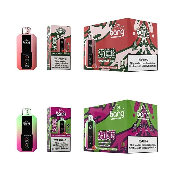 bang 25000 vape