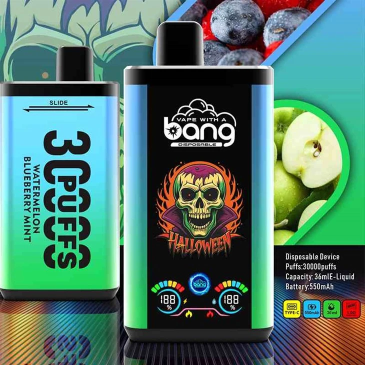 Bang 30K OCP