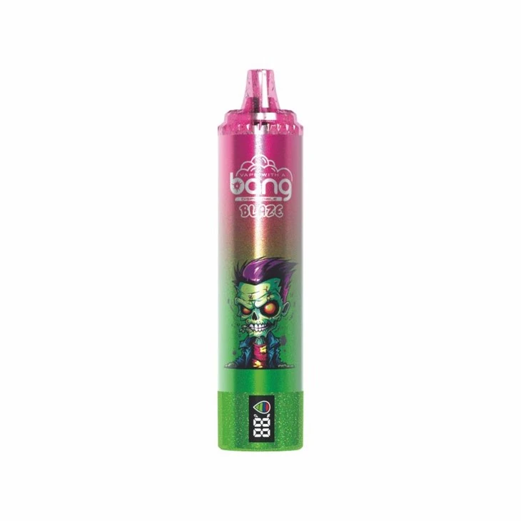 Cluiche Bang Blaze 20000