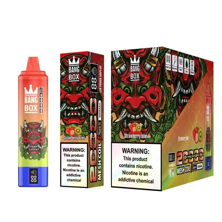 Cluiche Bang bosca 20000