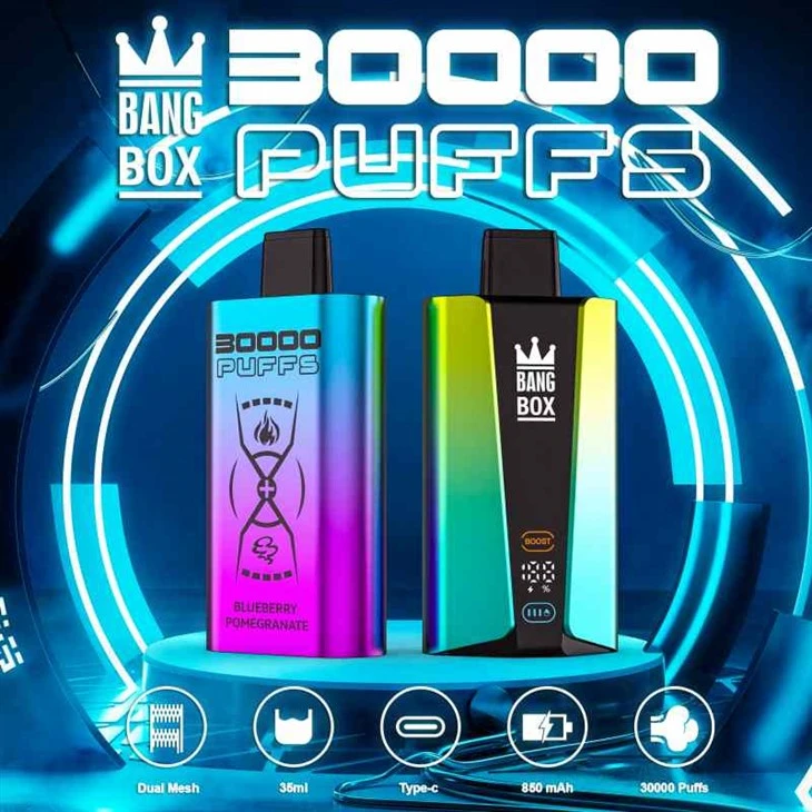 Cluiche Bang bosca 30000