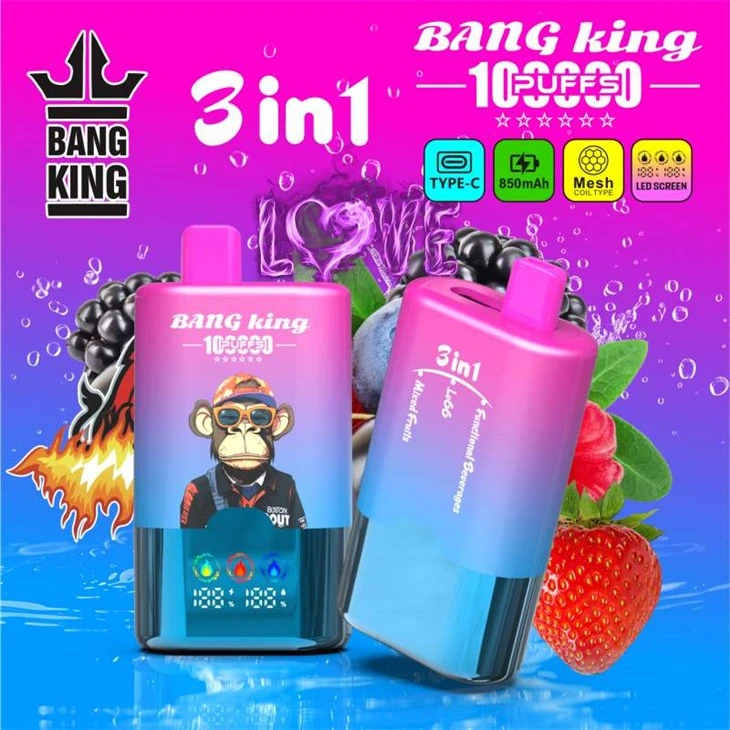 Bang Rí 100K