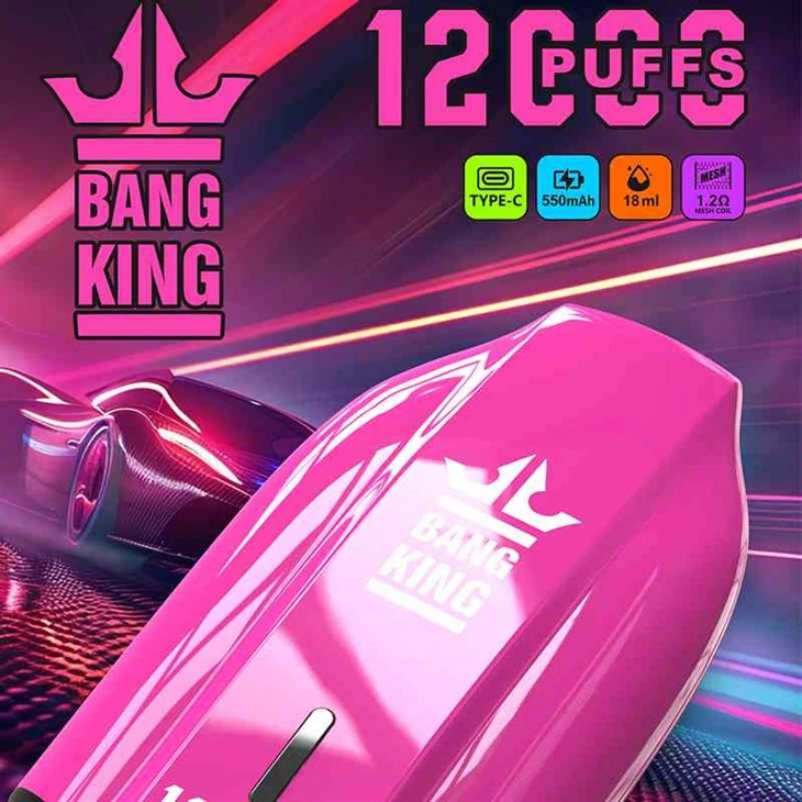 Bang rí 12000 S5