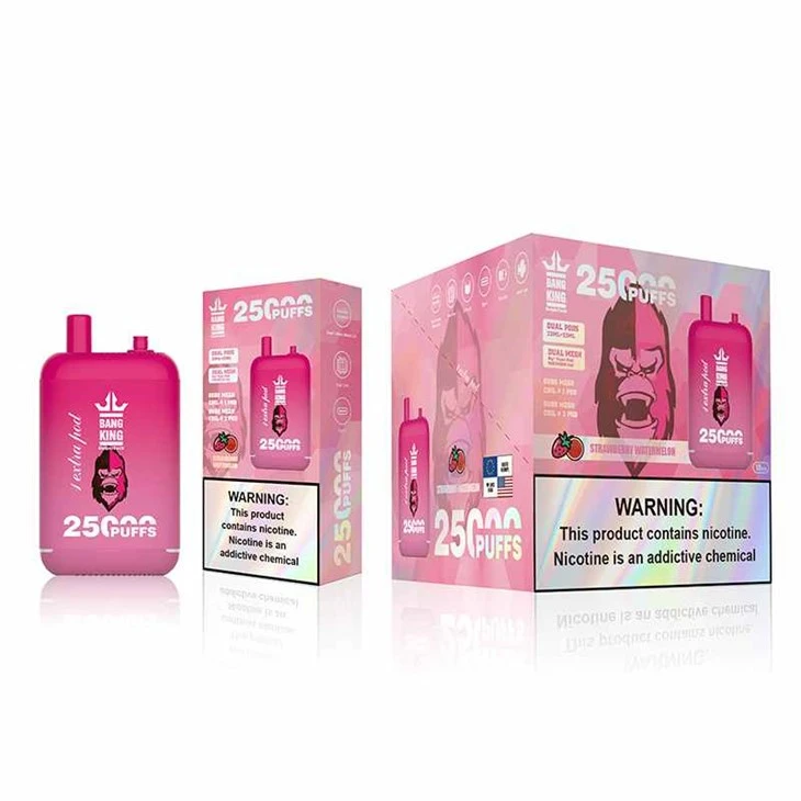 Bang Rí 25000 Puff Vape