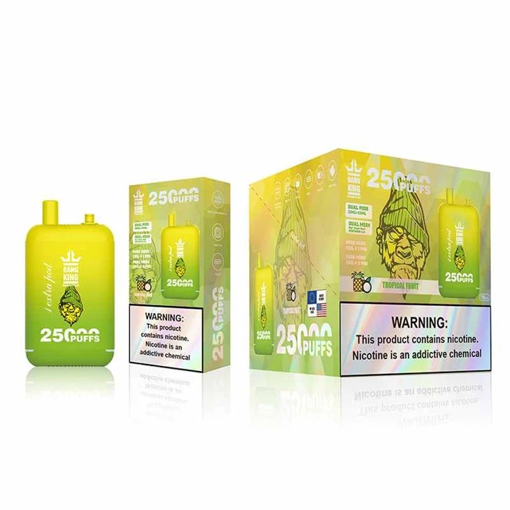 Bang king 25000 umar 2
