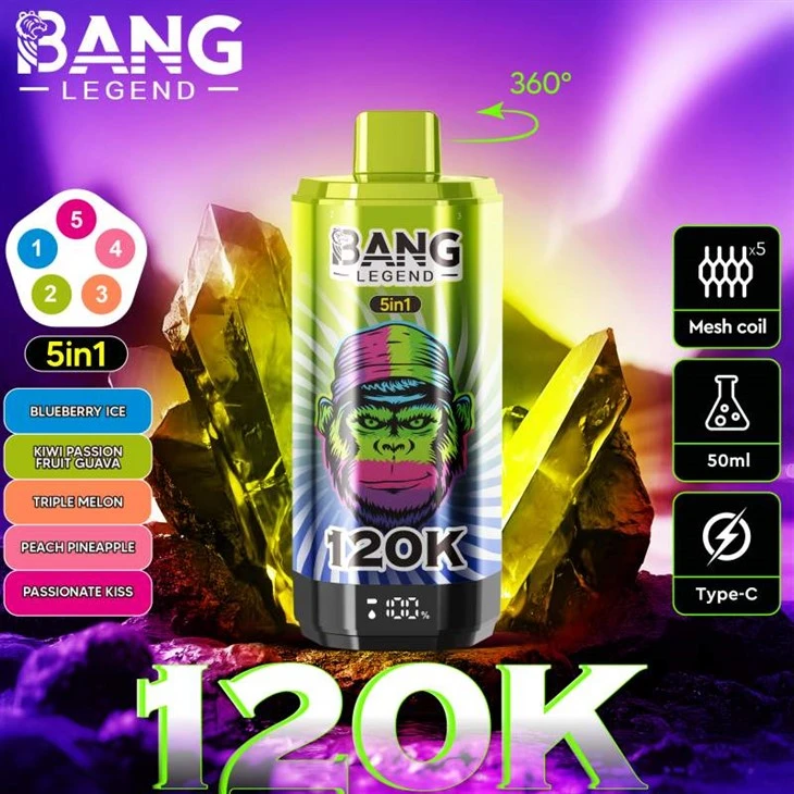 Finscéal Bang 120000 5 i 1
