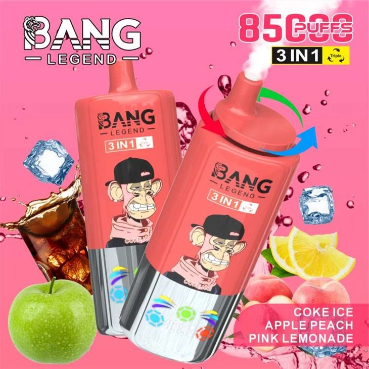 Finscéal Bang 85000