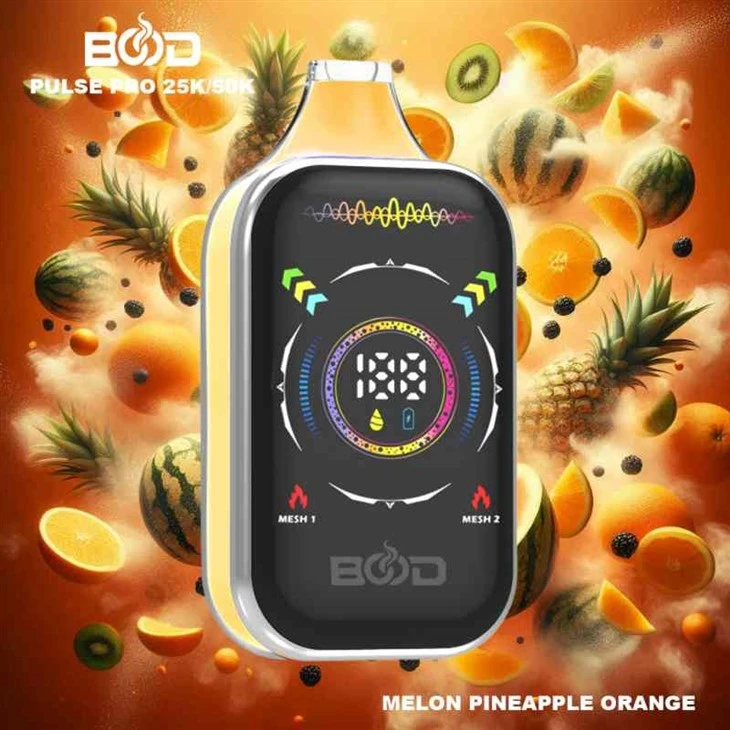 Tiománaí le haghaidh Bood Pulse 50000