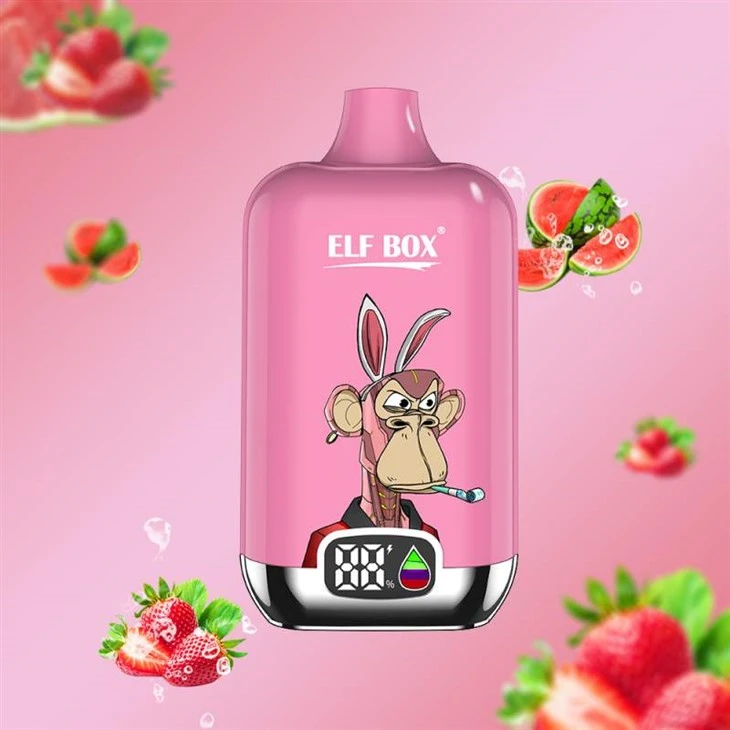 BOSCA ELF 12000