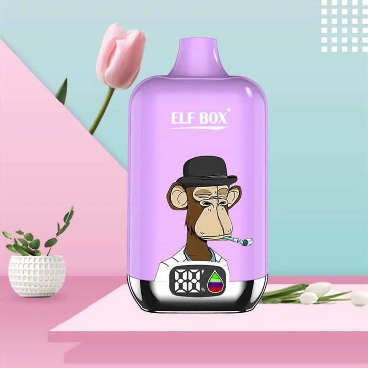 BOSCA ELF Digiteach 12000