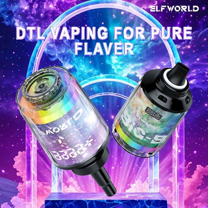 Elfworld mór-b dúbailte mór hookah shisha 99999+