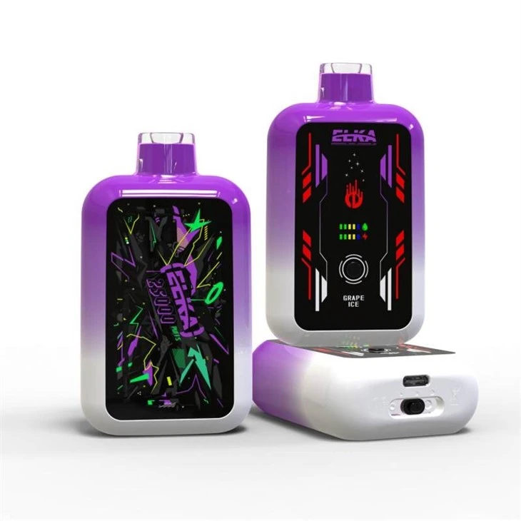 ELKA 25000 5